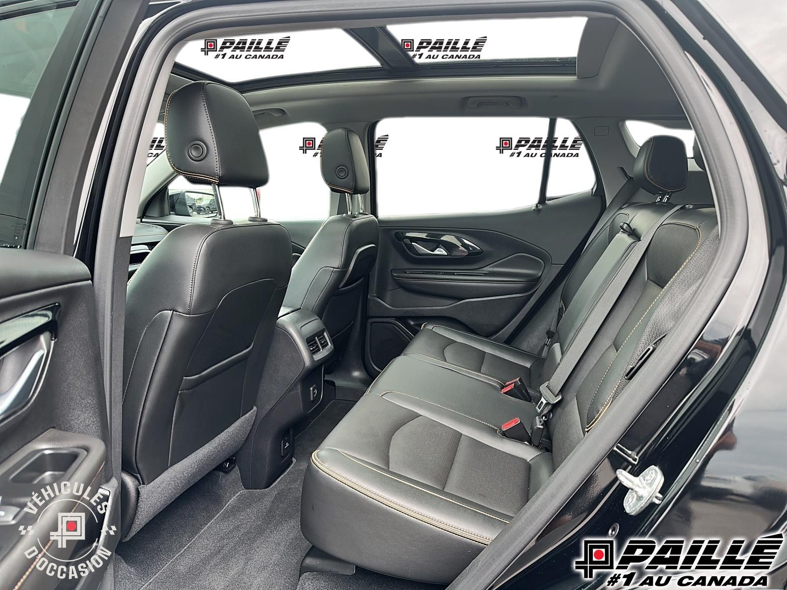 GMC Terrain  2023 à Sorel-Tracy, Québec