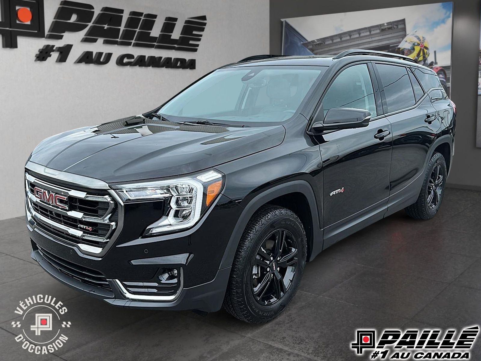 GMC Terrain  2023 à Sorel-Tracy, Québec