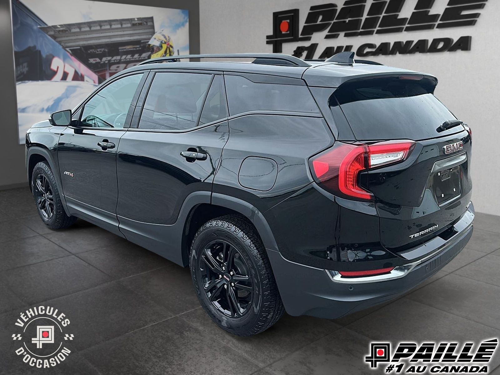 GMC Terrain  2023 à Sorel-Tracy, Québec