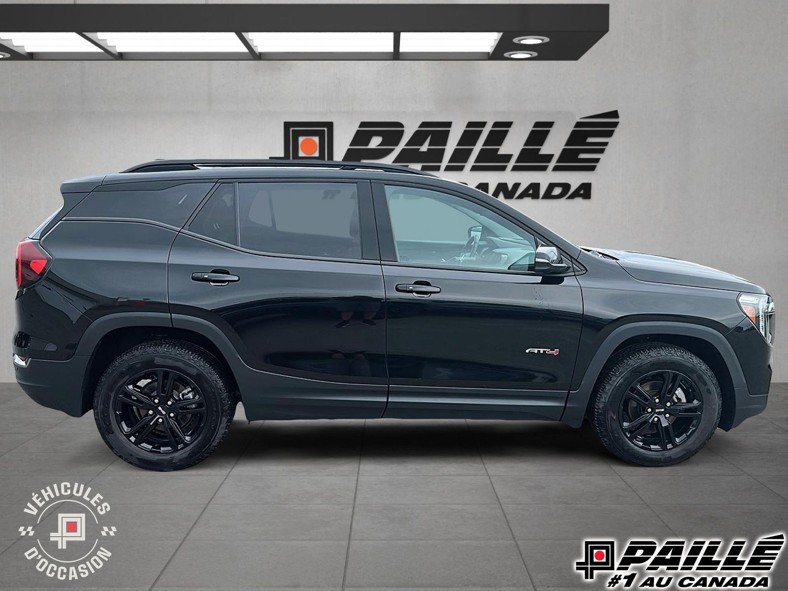 GMC Terrain  2023 à Sorel-Tracy, Québec