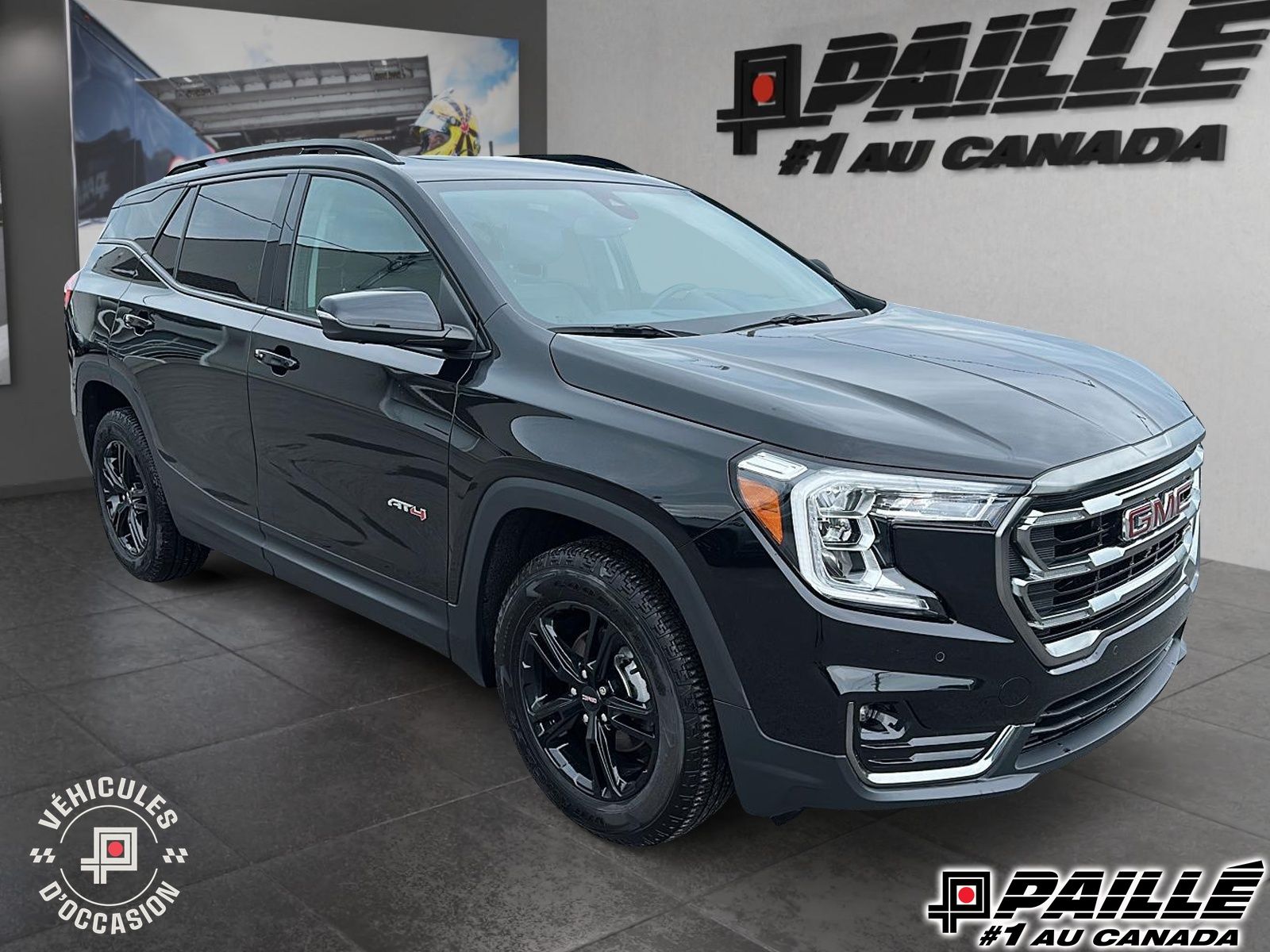GMC Terrain  2023 à Sorel-Tracy, Québec