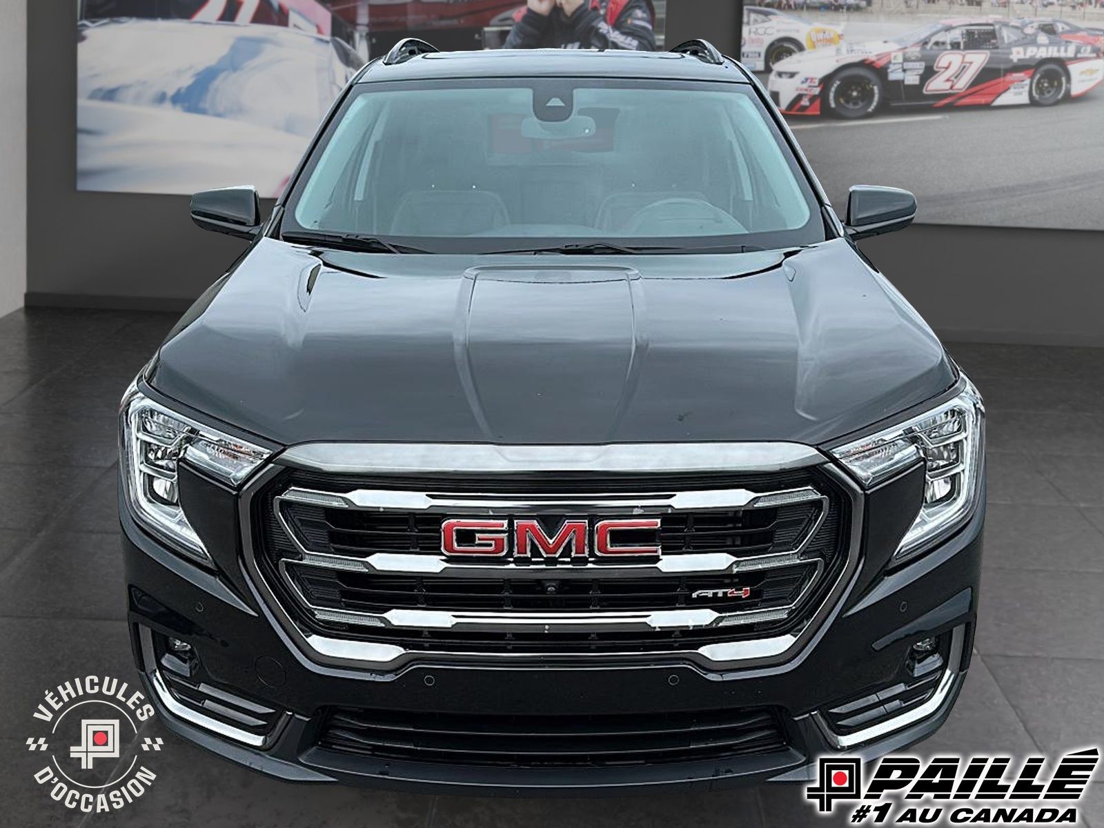 GMC Terrain  2023 à Sorel-Tracy, Québec