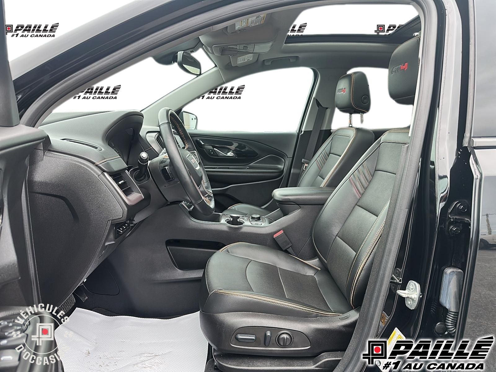 GMC Terrain  2023 à Sorel-Tracy, Québec