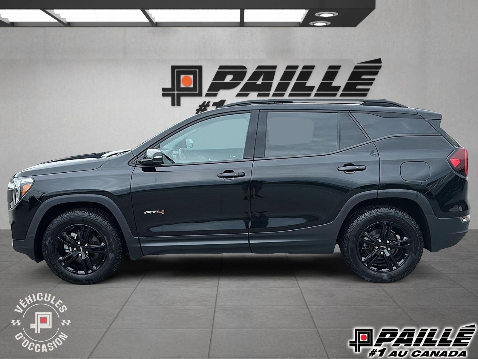 GMC Terrain  2023 à Sorel-Tracy, Québec