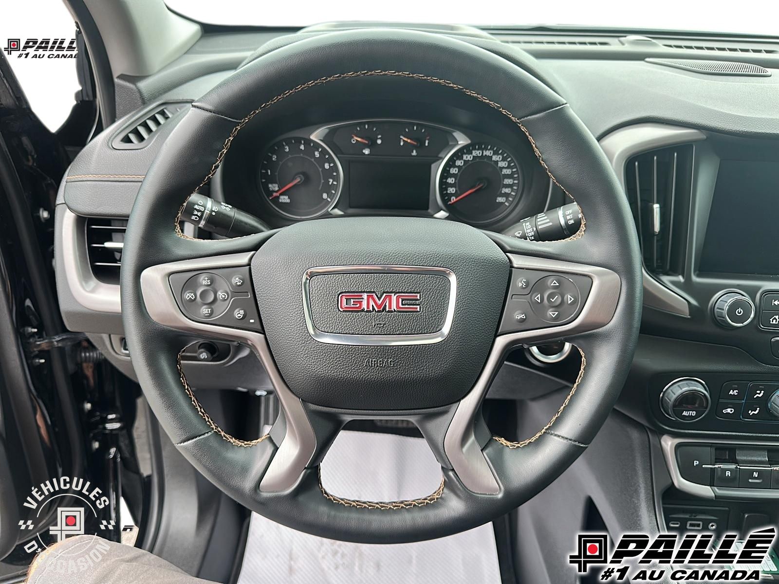 GMC Terrain  2023 à Sorel-Tracy, Québec