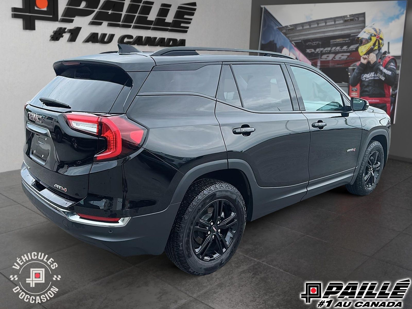 GMC Terrain  2023 à Sorel-Tracy, Québec