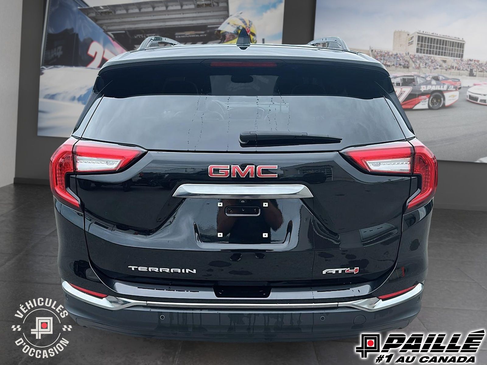 GMC Terrain  2023 à Sorel-Tracy, Québec