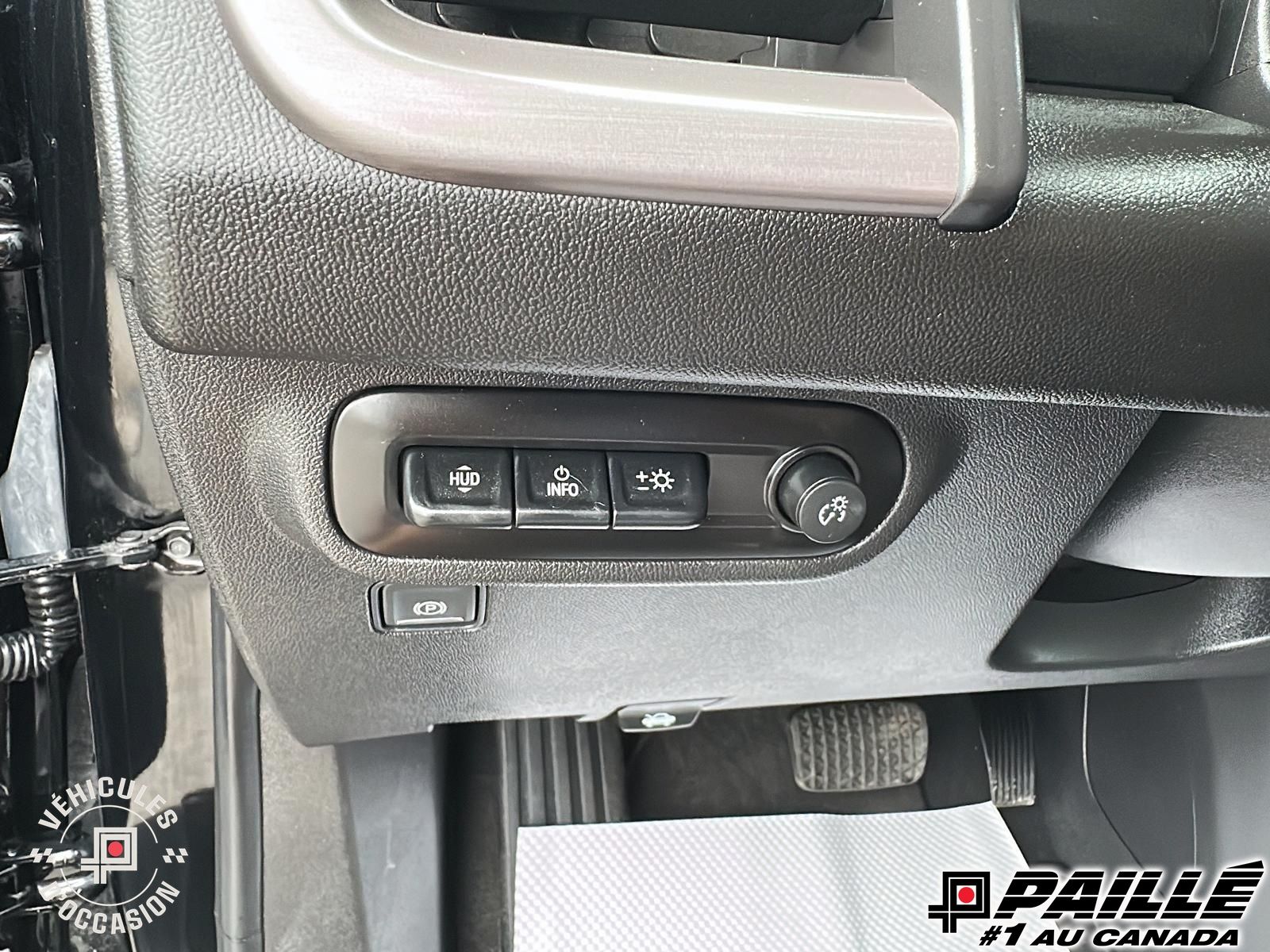 GMC Terrain  2023 à Sorel-Tracy, Québec