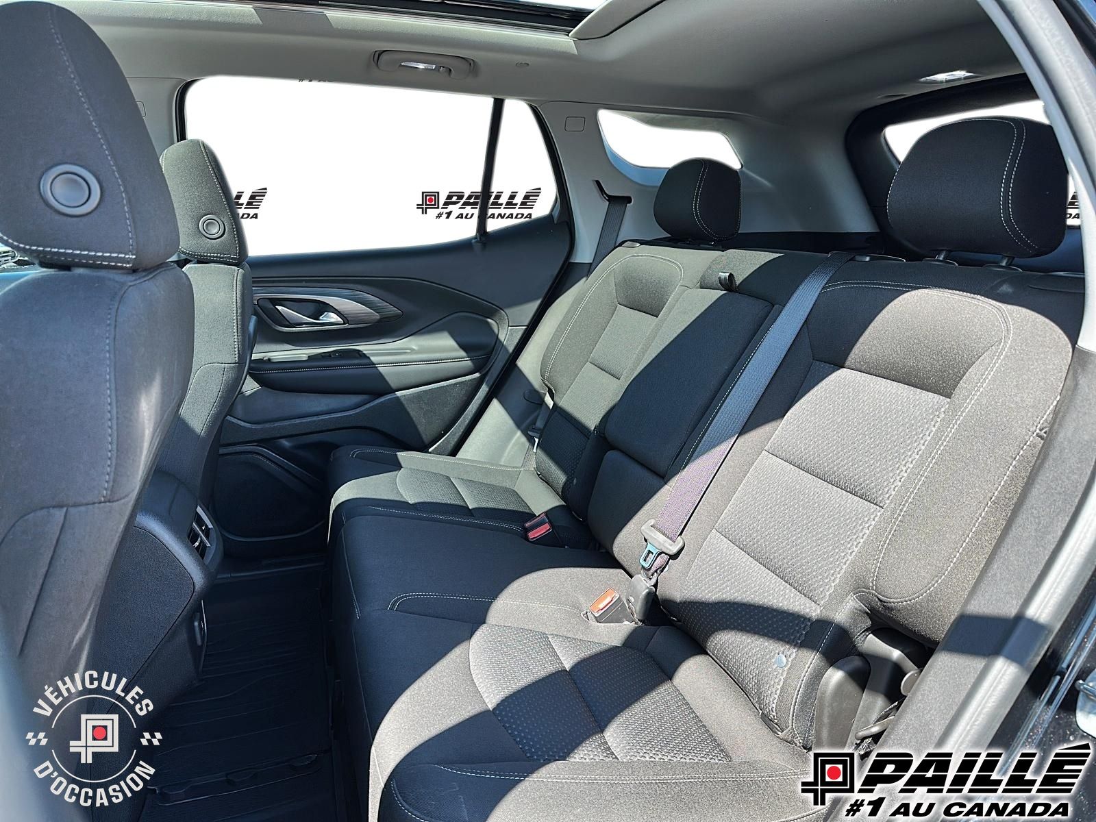 2023 GMC Terrain in Nicolet, Quebec