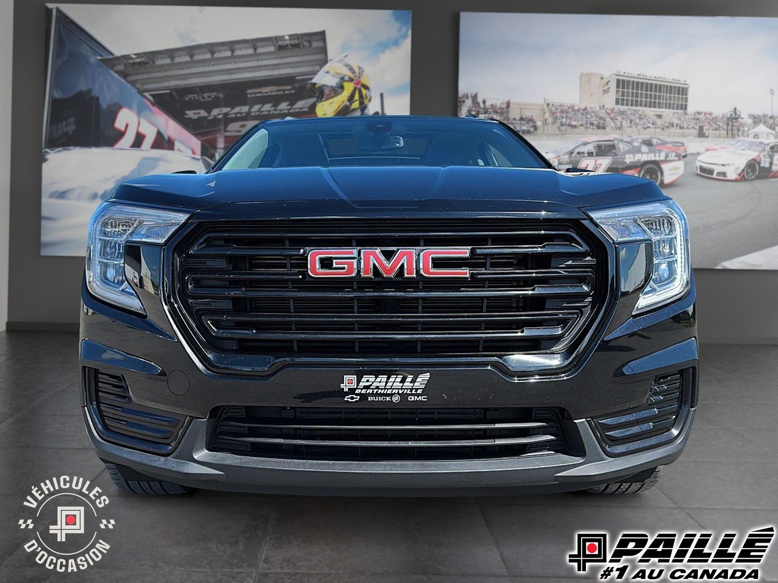 2023 GMC Terrain in Nicolet, Quebec