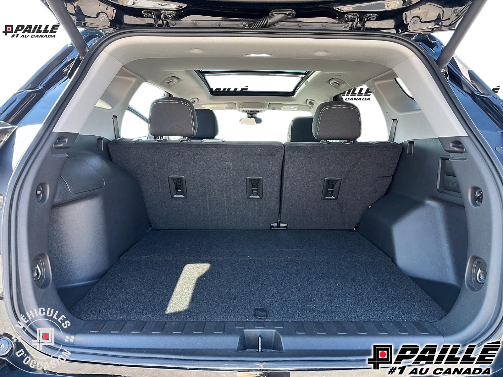 2023 GMC Terrain in Nicolet, Quebec