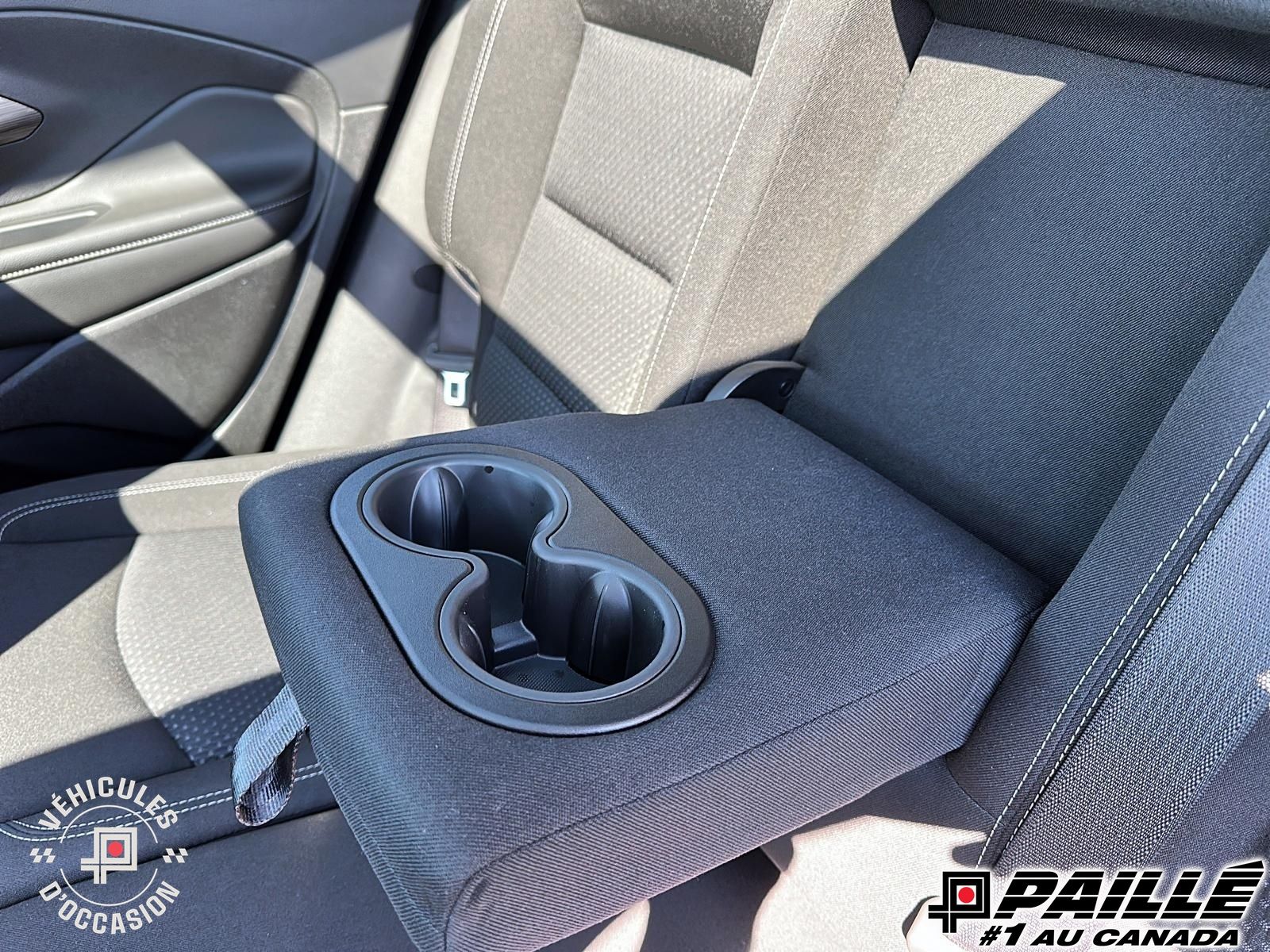 2023 GMC Terrain in Nicolet, Quebec