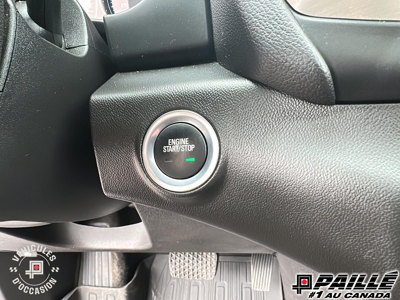 GMC Terrain  2023 à Berthierville, Québec
