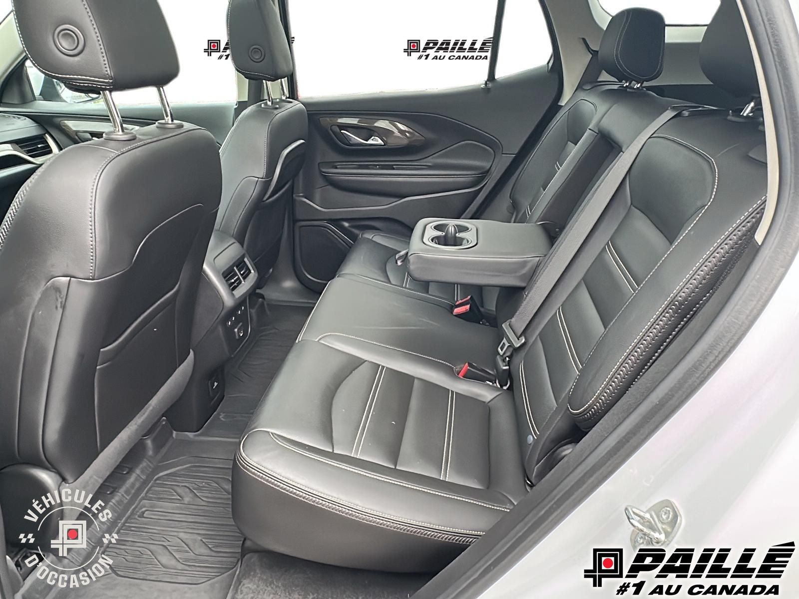 GMC Terrain  2023 à Berthierville, Québec
