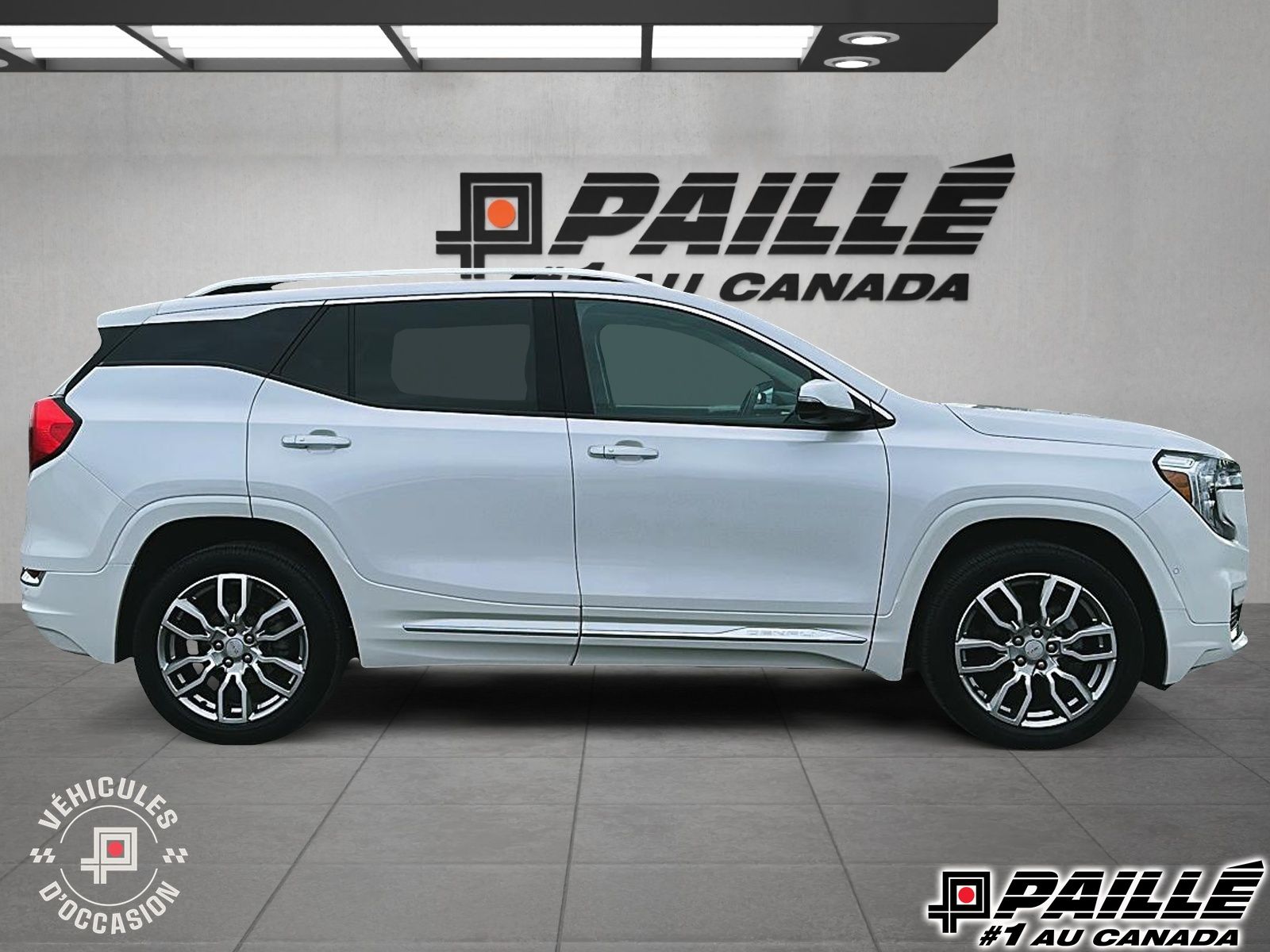 GMC Terrain  2023 à Berthierville, Québec