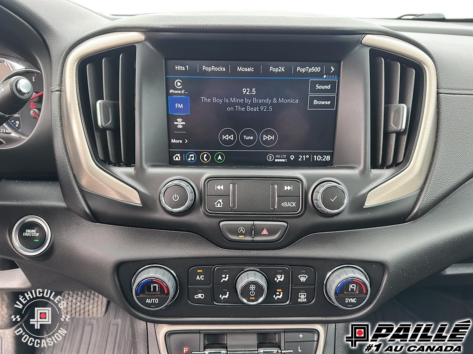GMC Terrain  2023 à Berthierville, Québec