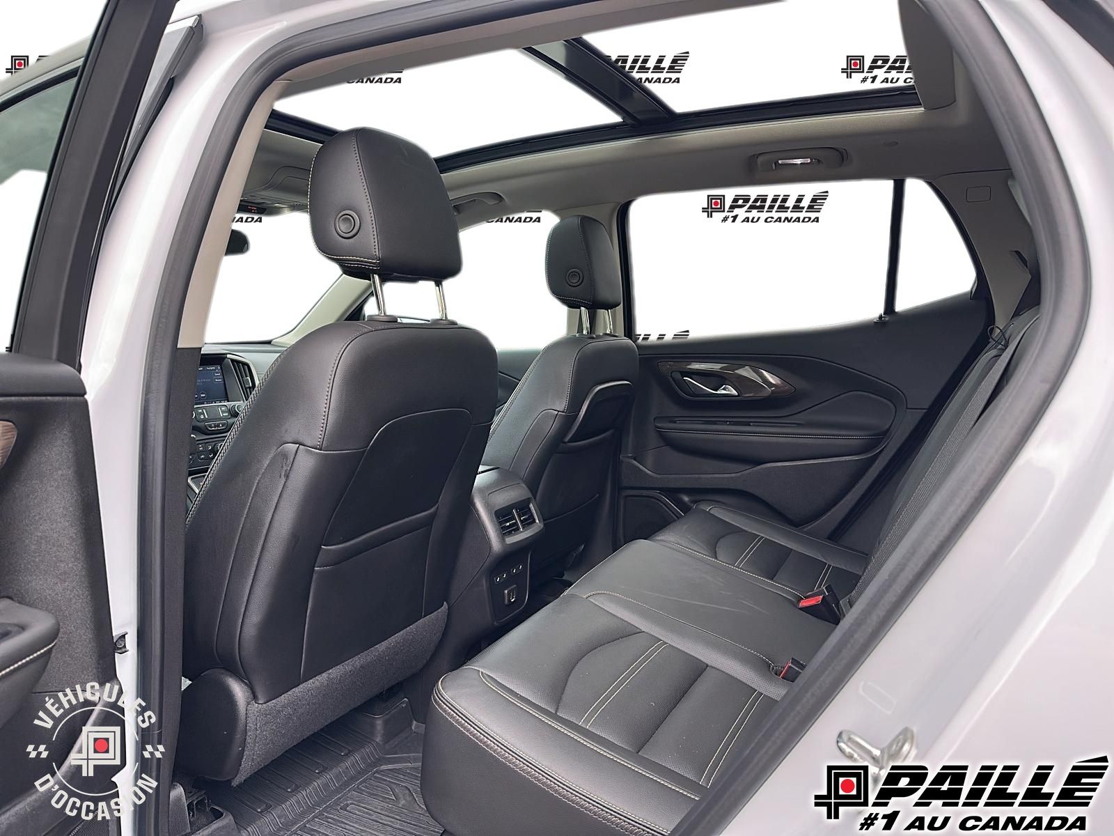 GMC Terrain  2023 à Berthierville, Québec
