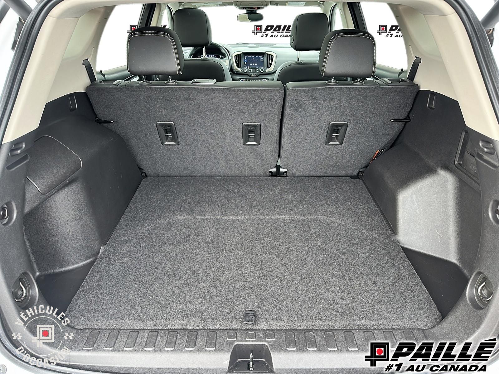 GMC Terrain  2023 à Berthierville, Québec