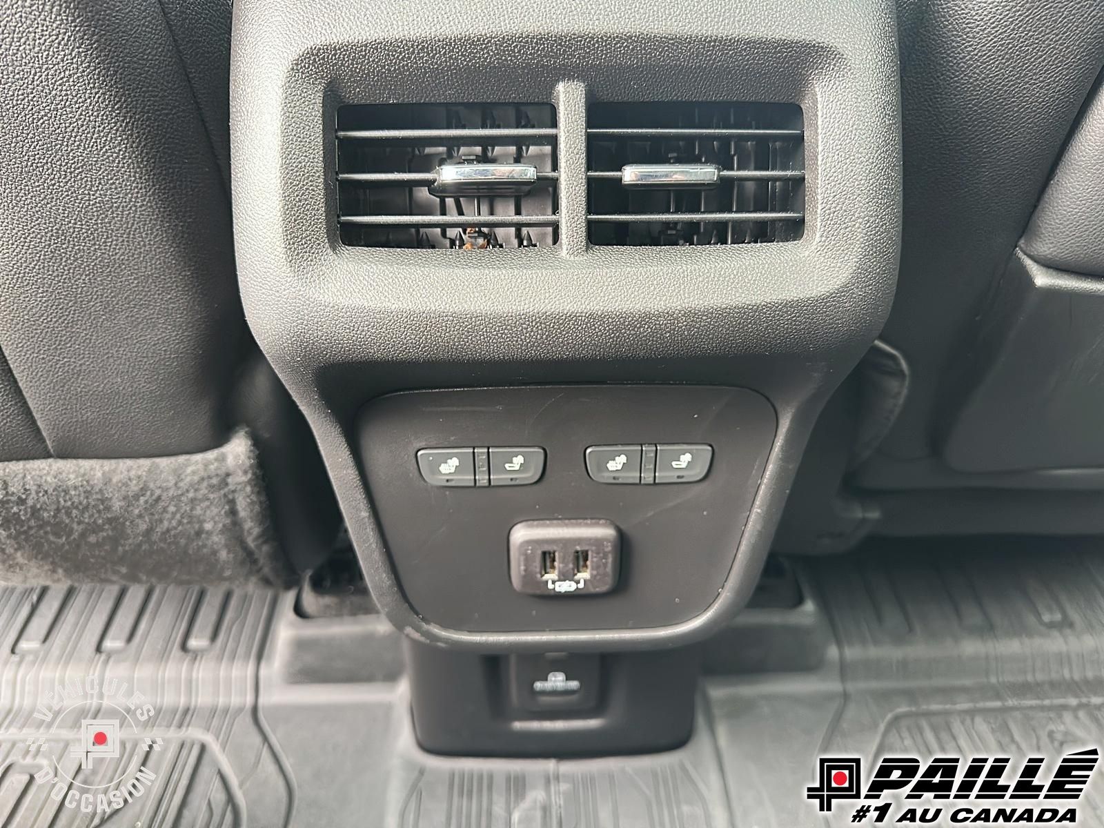 GMC Terrain  2023 à Berthierville, Québec