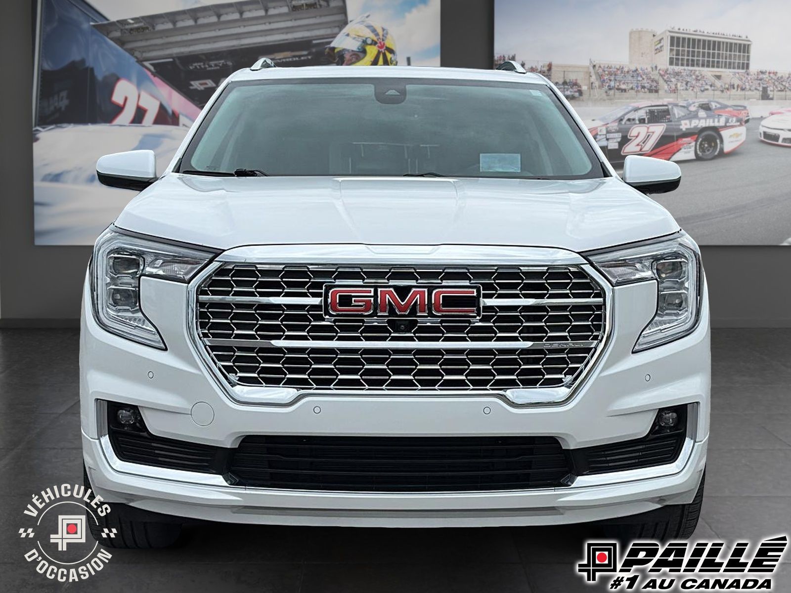 GMC Terrain  2023 à Berthierville, Québec
