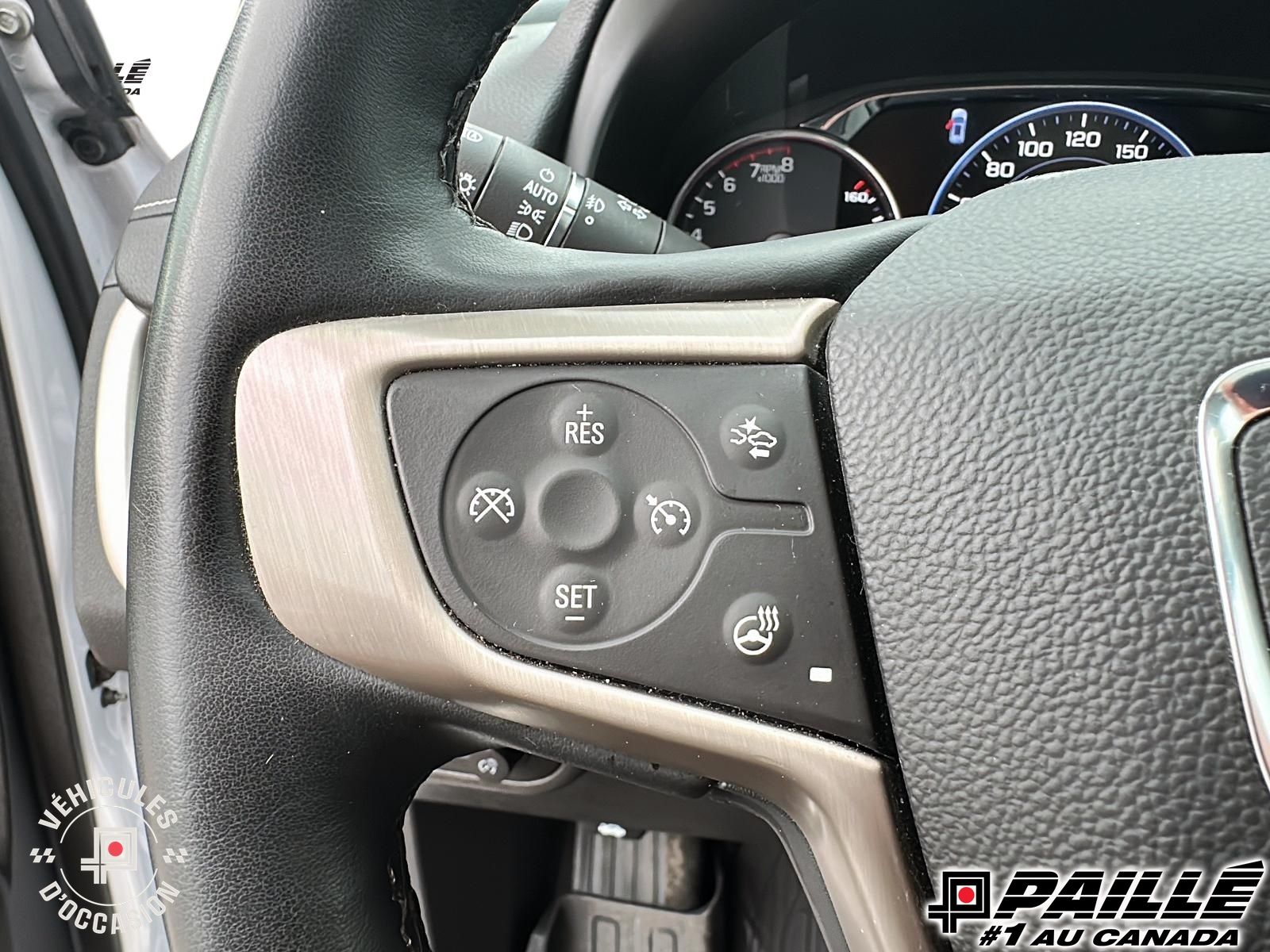 GMC Terrain  2023 à Berthierville, Québec