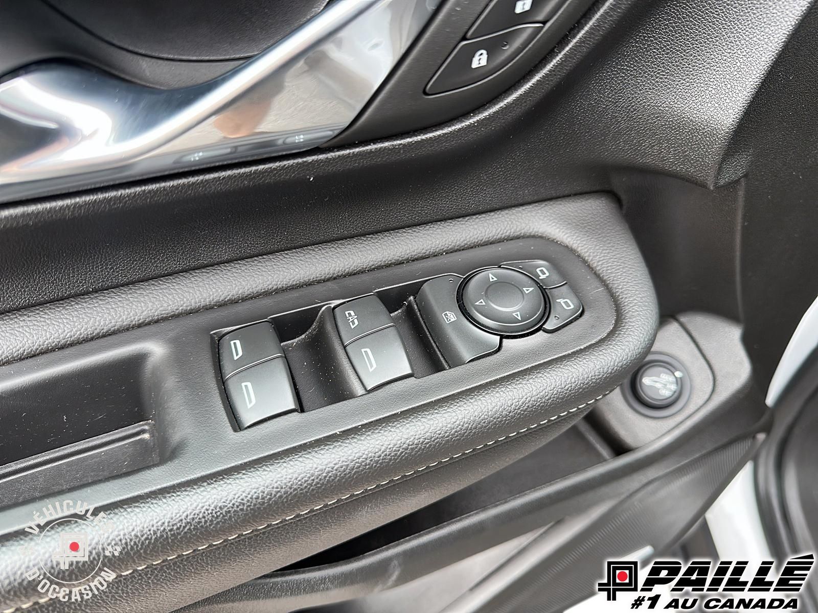 GMC Terrain  2023 à Berthierville, Québec