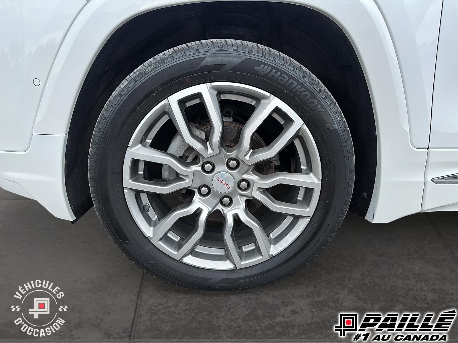 GMC Terrain  2023 à Berthierville, Québec