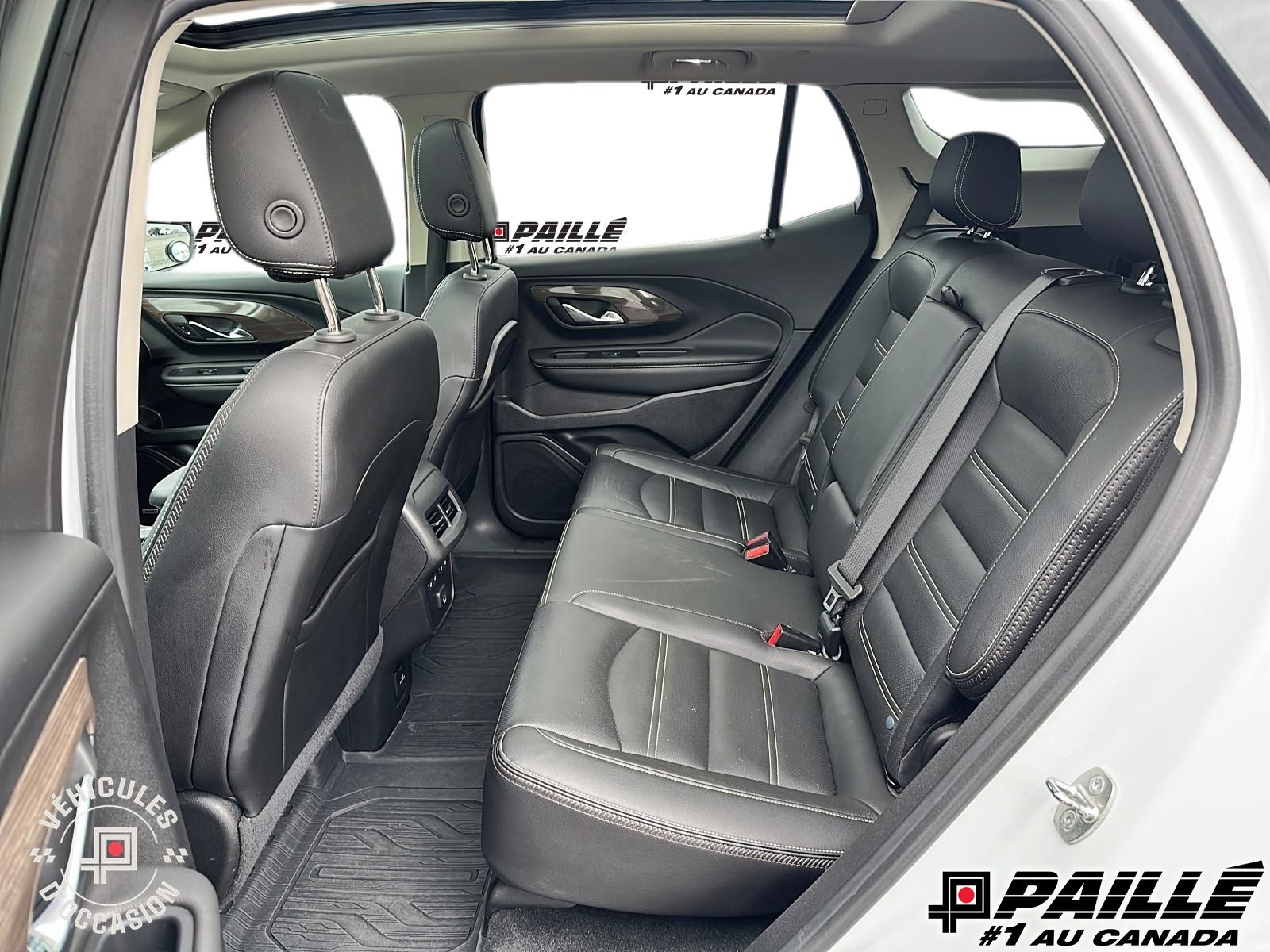 GMC Terrain  2023 à Berthierville, Québec