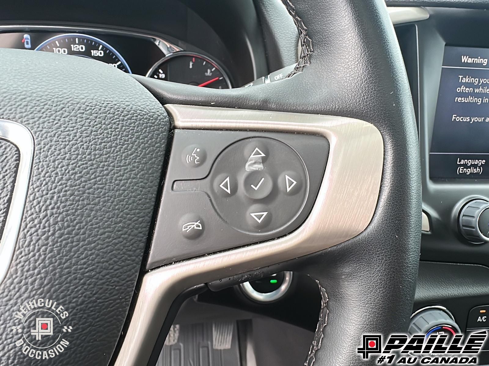GMC Terrain  2023 à Berthierville, Québec