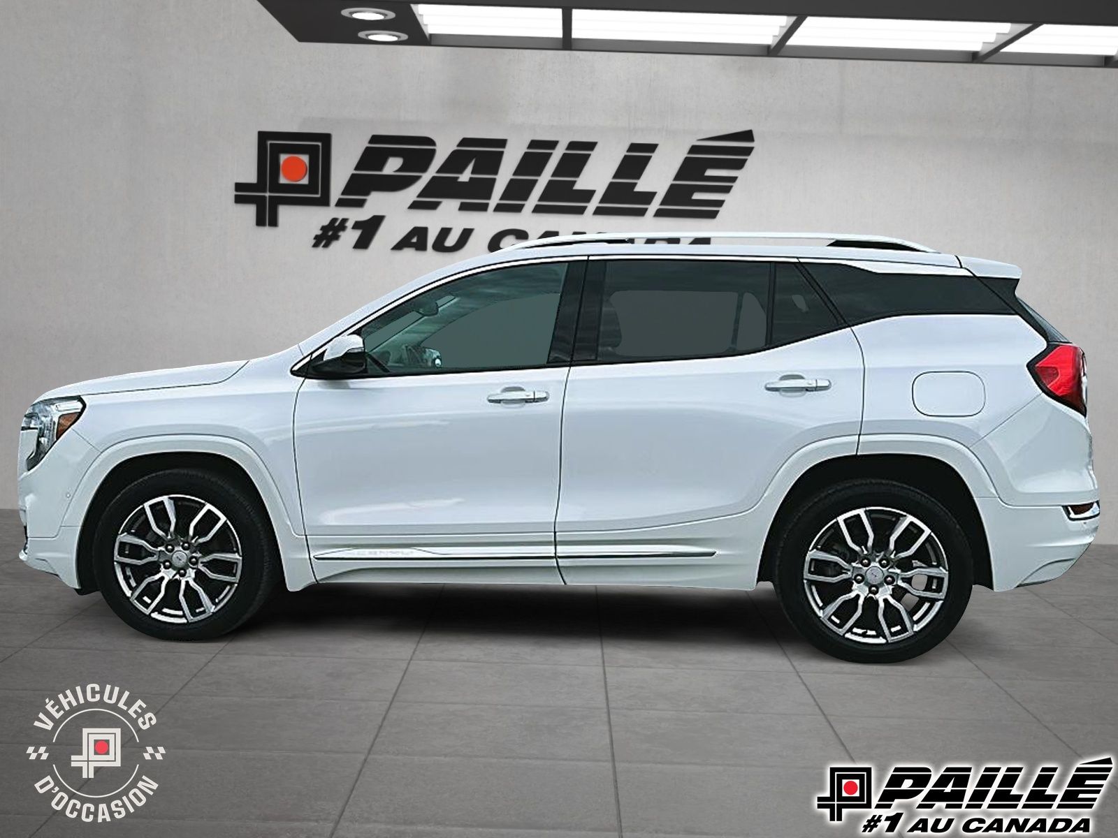 GMC Terrain  2023 à Berthierville, Québec
