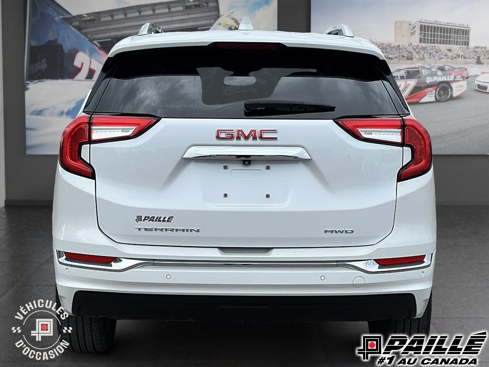 GMC Terrain  2023 à Berthierville, Québec