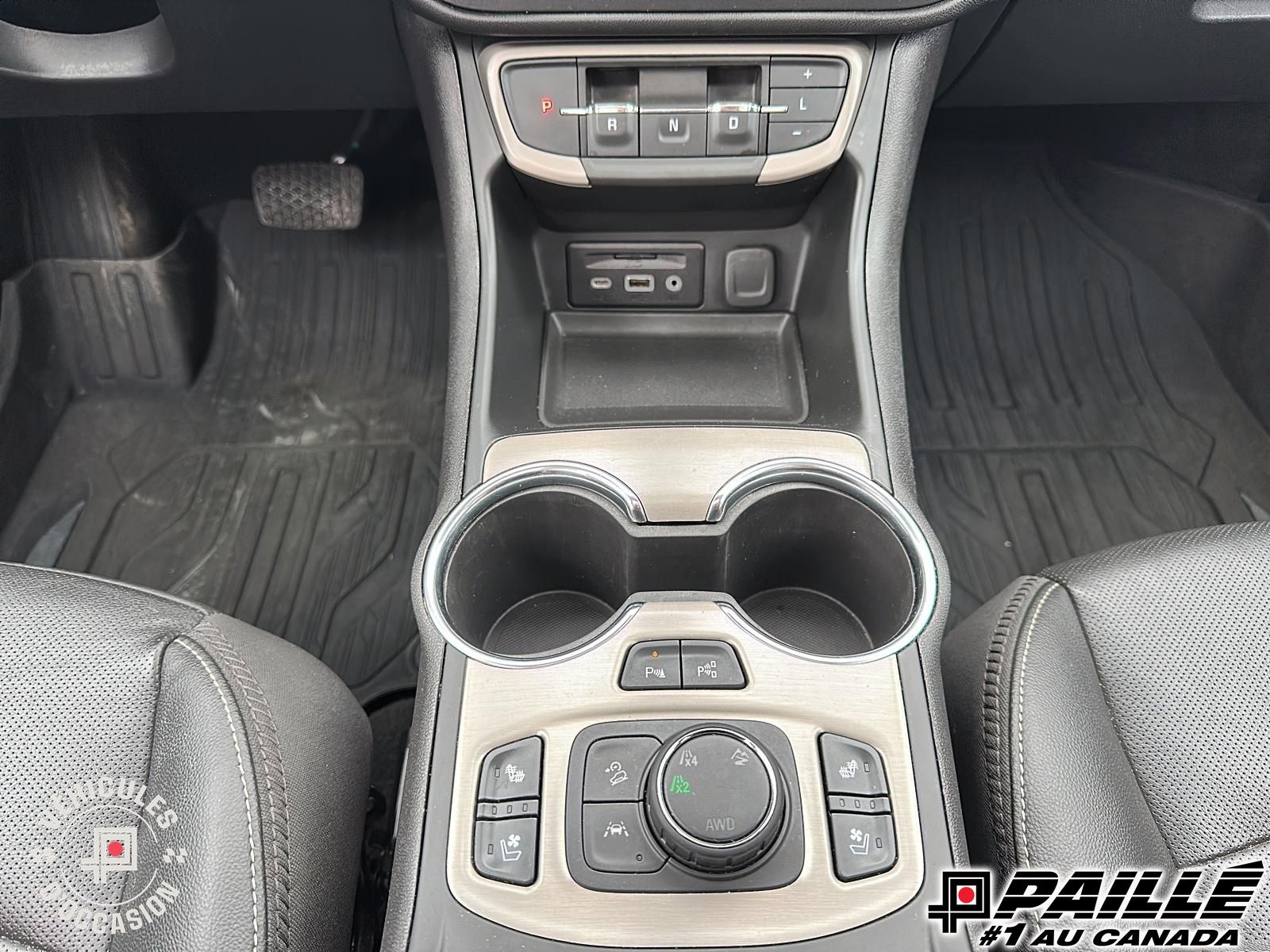GMC Terrain  2023 à Berthierville, Québec