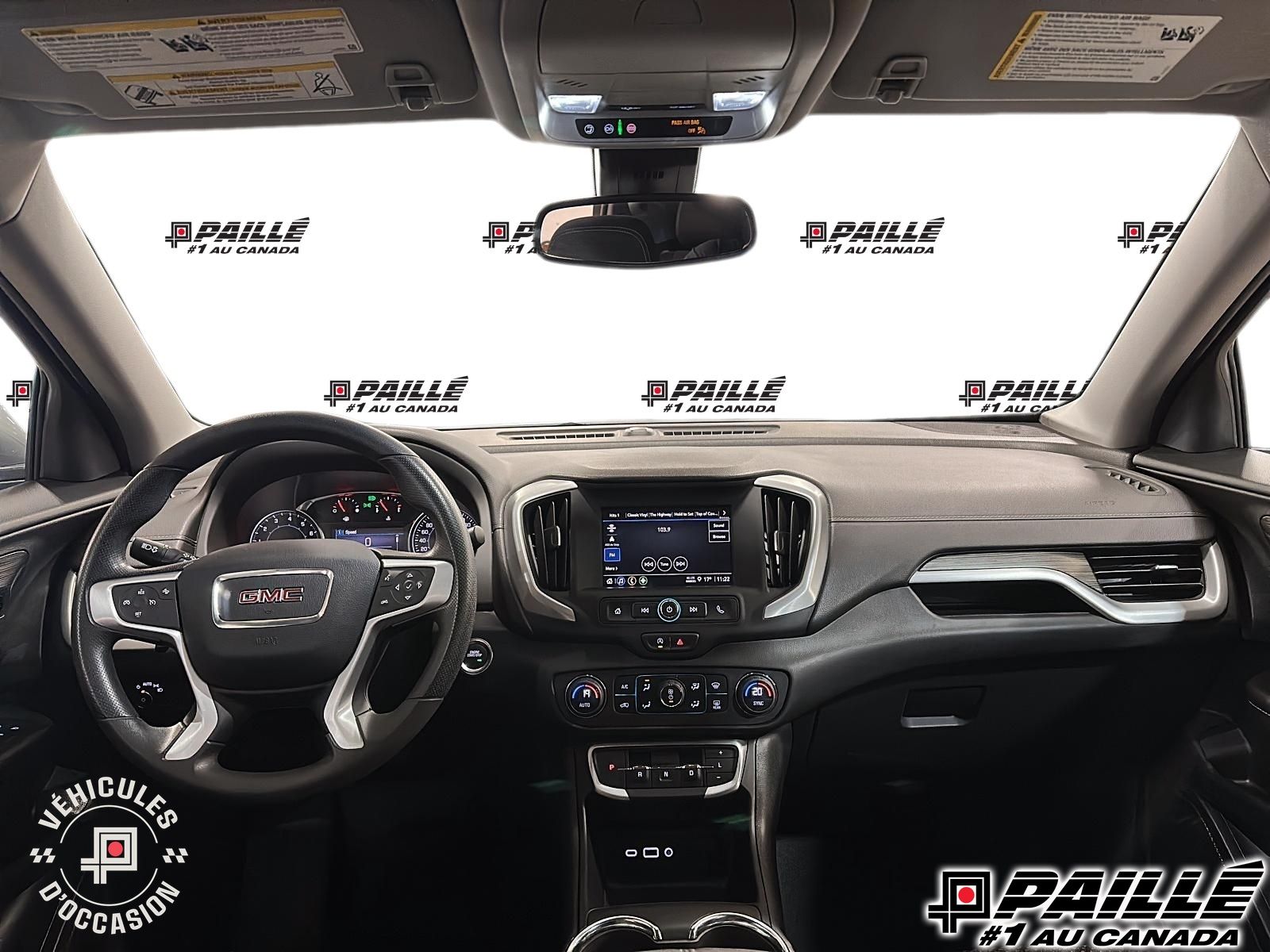 2023 GMC Terrain in Sorel-Tracy, Quebec