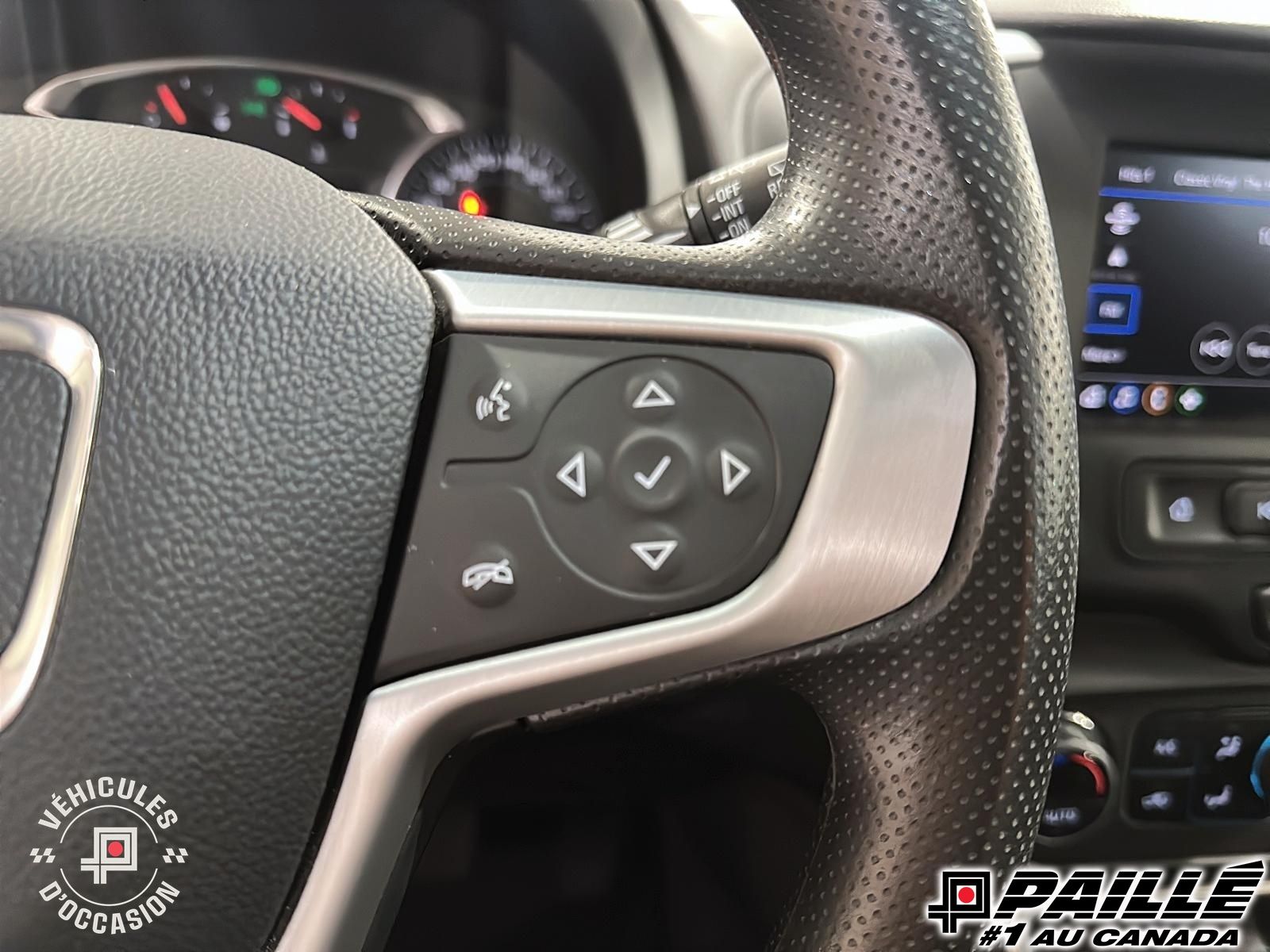 2023 GMC Terrain in Sorel-Tracy, Quebec