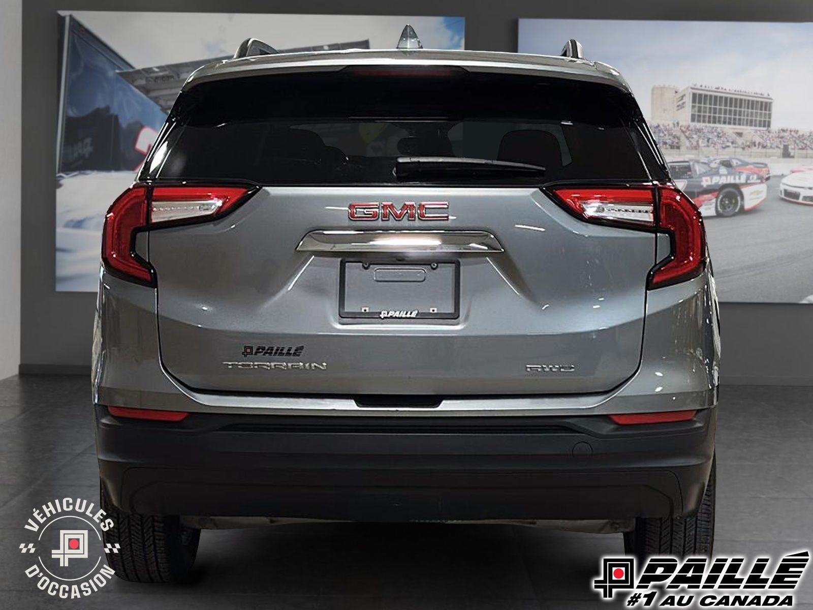 2023 GMC Terrain in Sorel-Tracy, Quebec