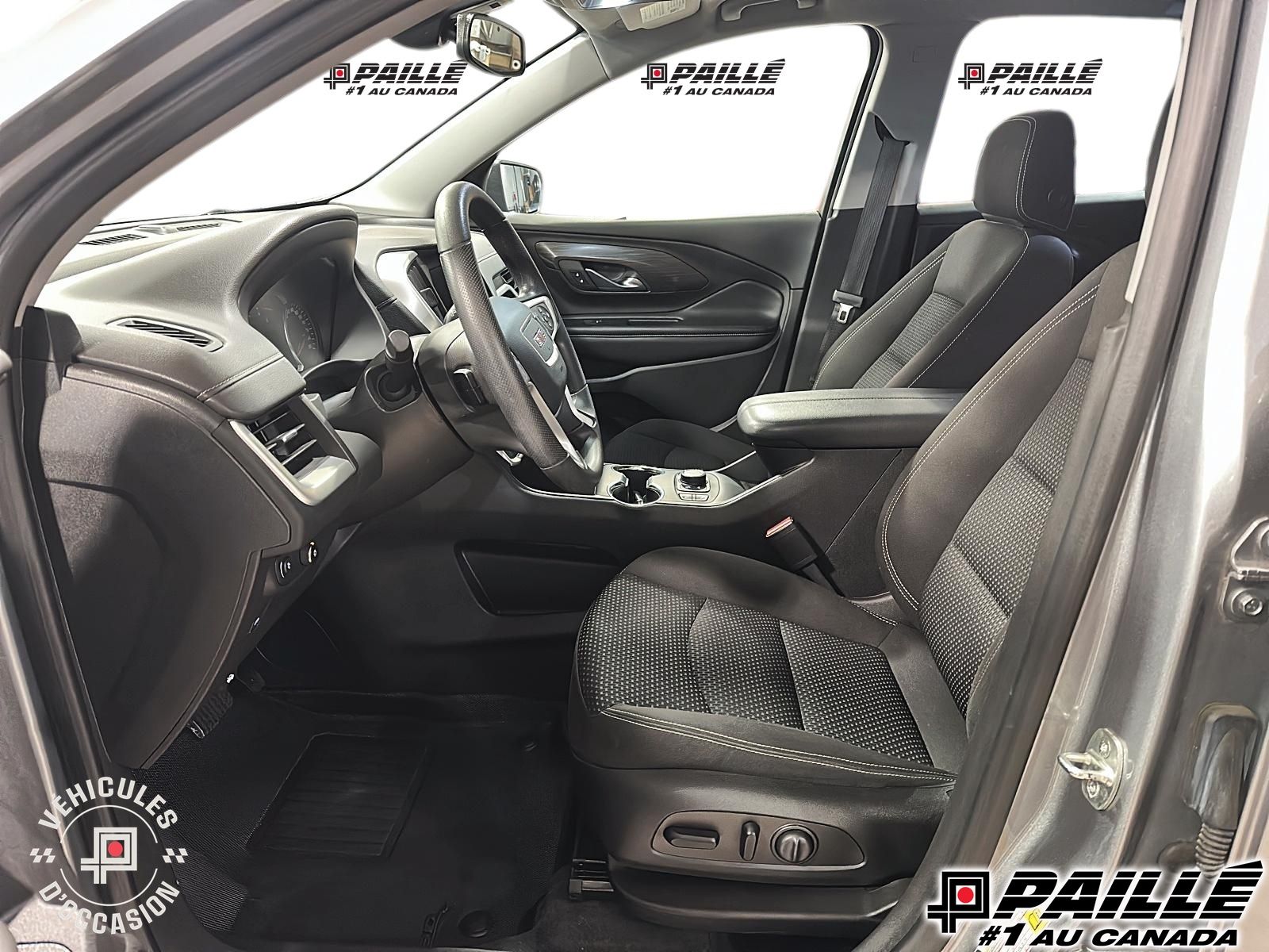 2023 GMC Terrain in Sorel-Tracy, Quebec