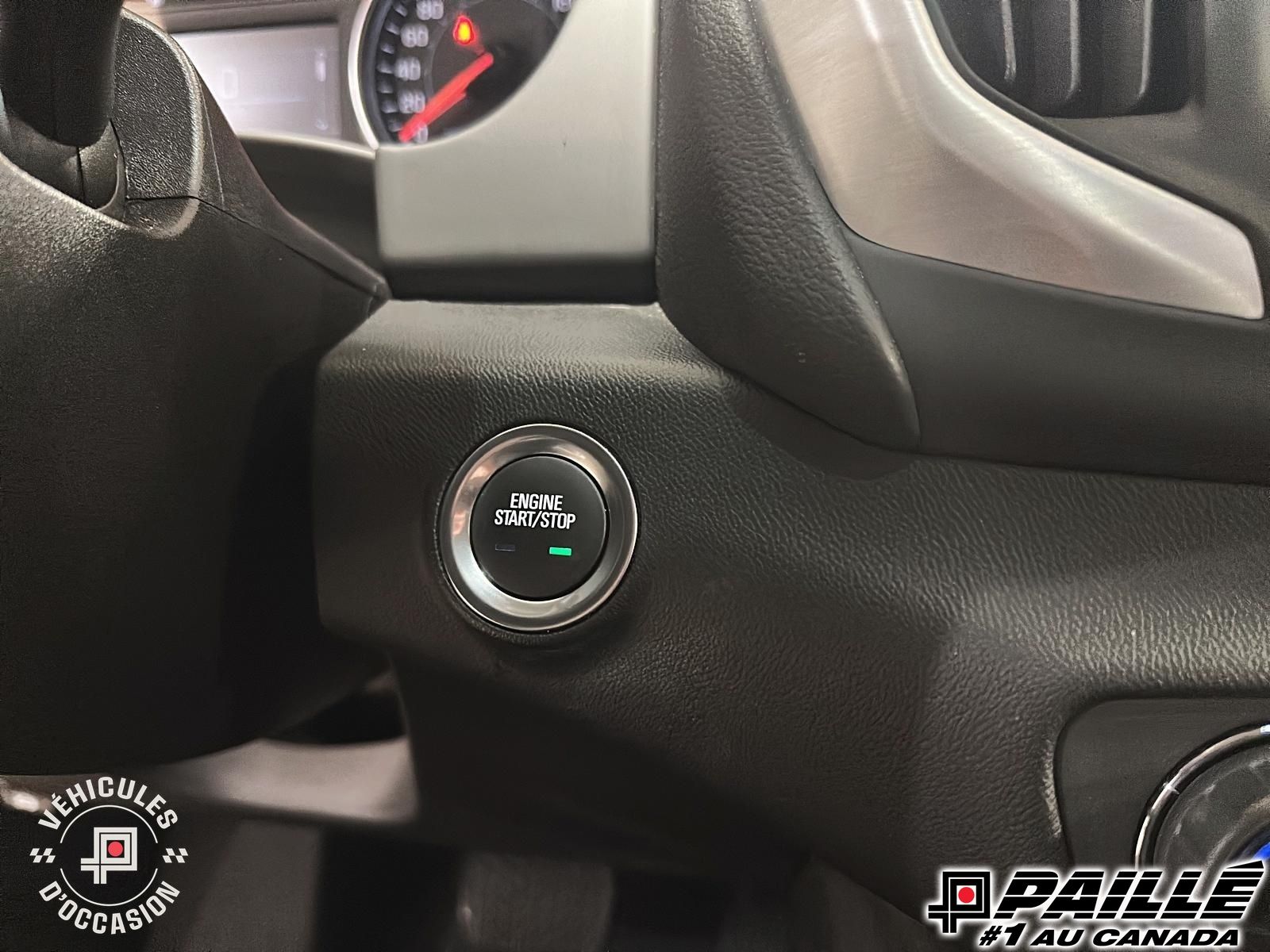 2023 GMC Terrain in Sorel-Tracy, Quebec