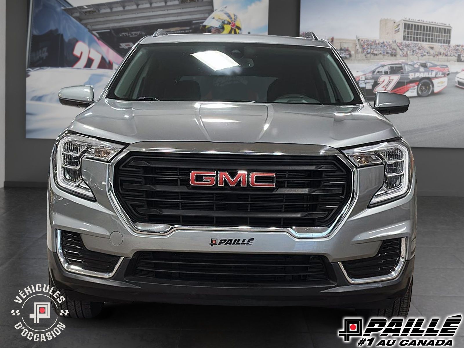 2023 GMC Terrain in Sorel-Tracy, Quebec
