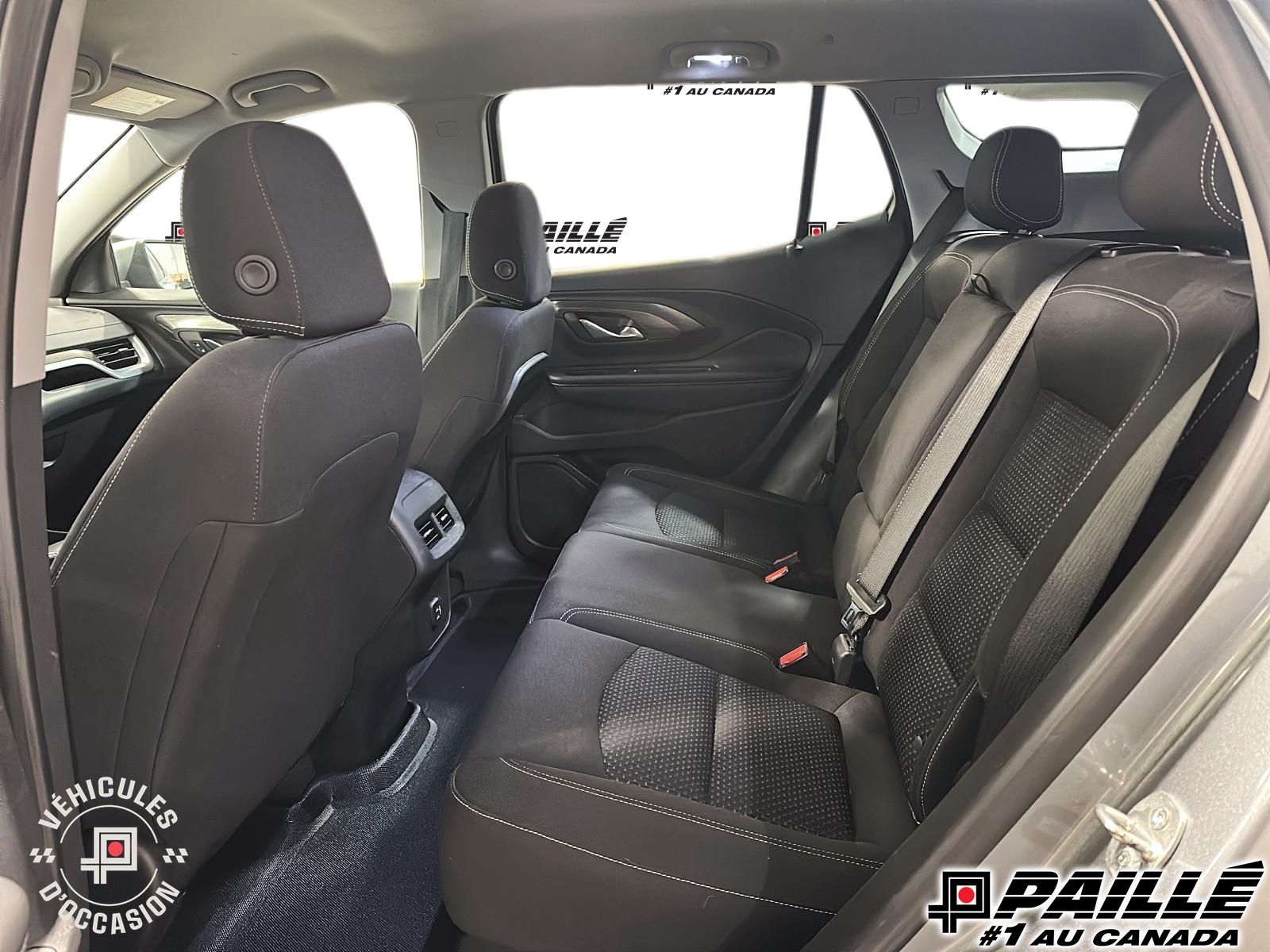 2023 GMC Terrain in Sorel-Tracy, Quebec