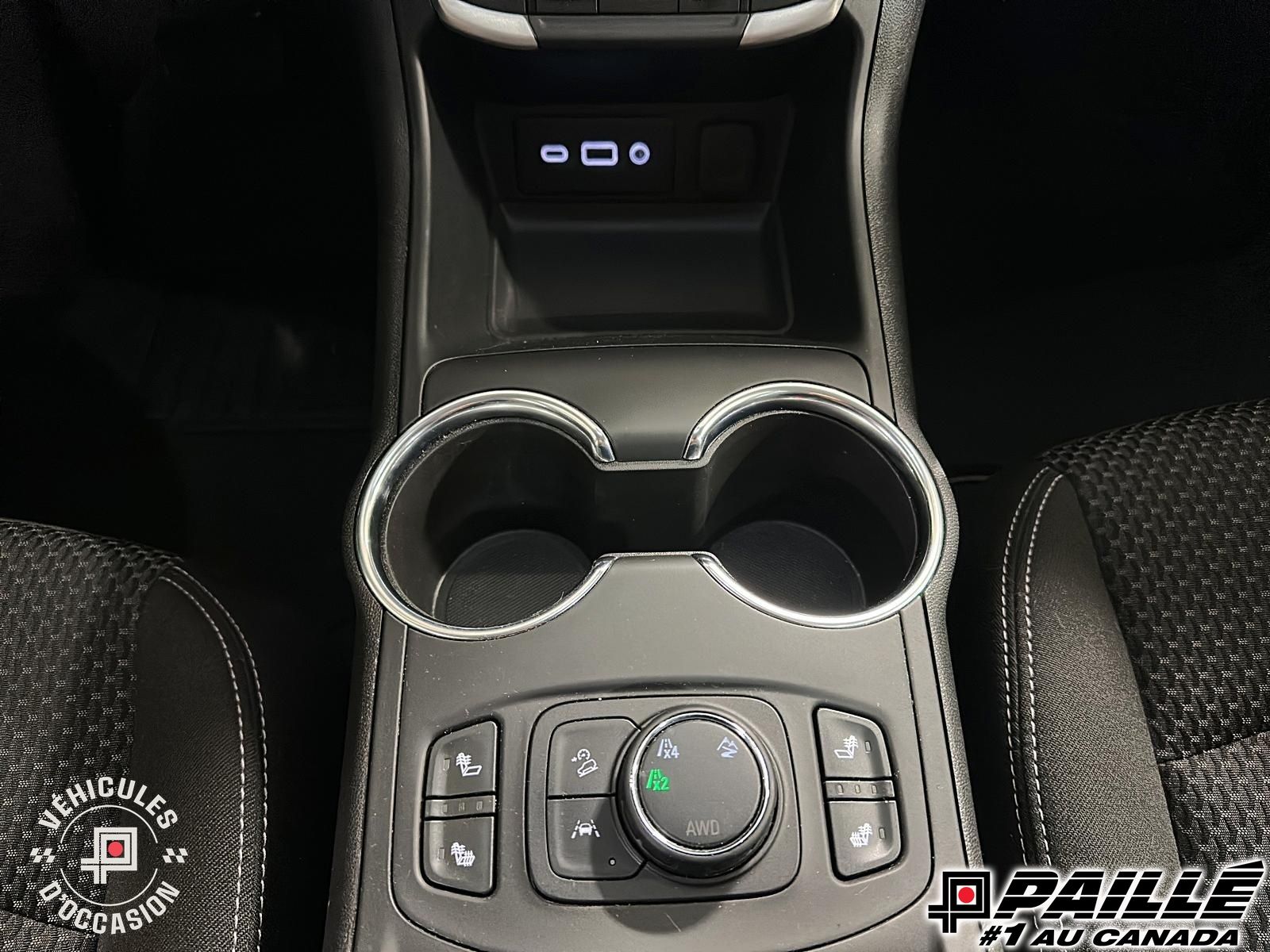 2023 GMC Terrain in Sorel-Tracy, Quebec