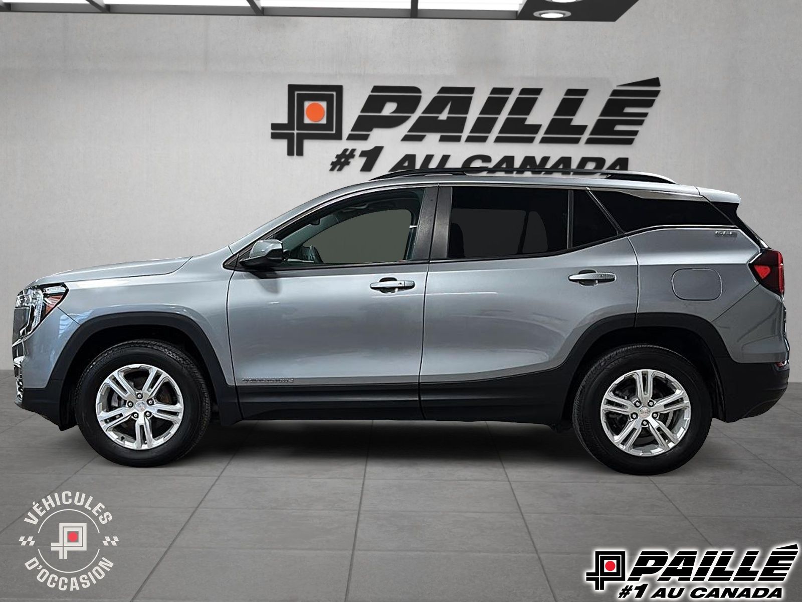 2023 GMC Terrain in Sorel-Tracy, Quebec