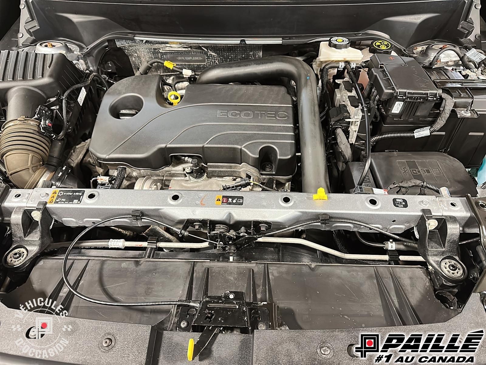 2023 GMC Terrain in Sorel-Tracy, Quebec