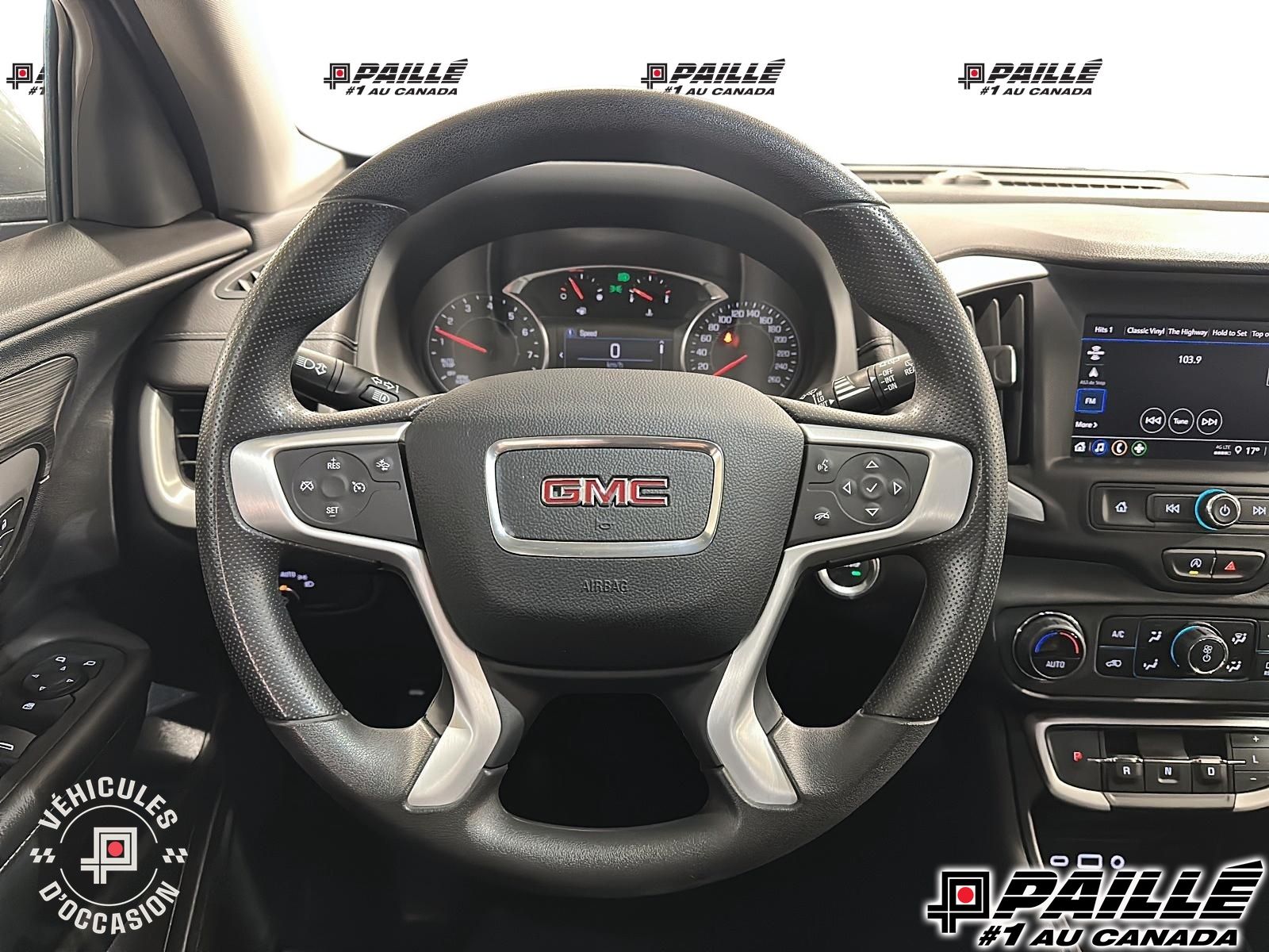 2023 GMC Terrain in Sorel-Tracy, Quebec