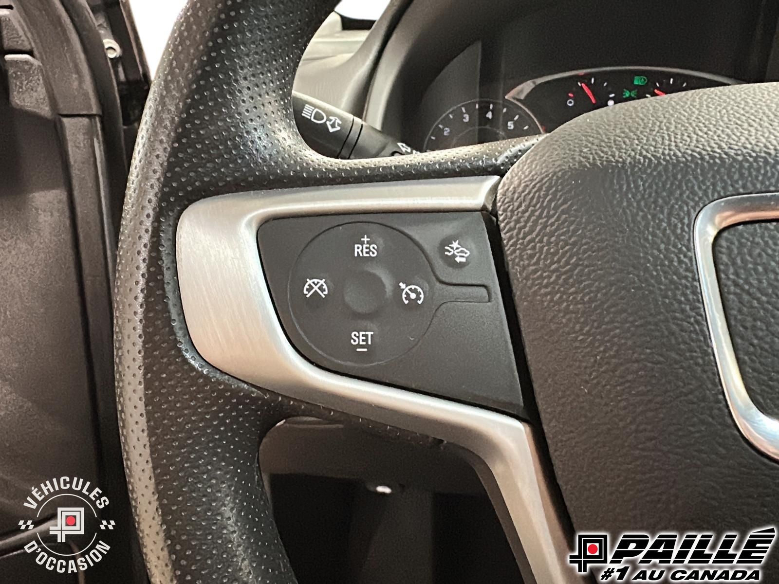 2023 GMC Terrain in Sorel-Tracy, Quebec