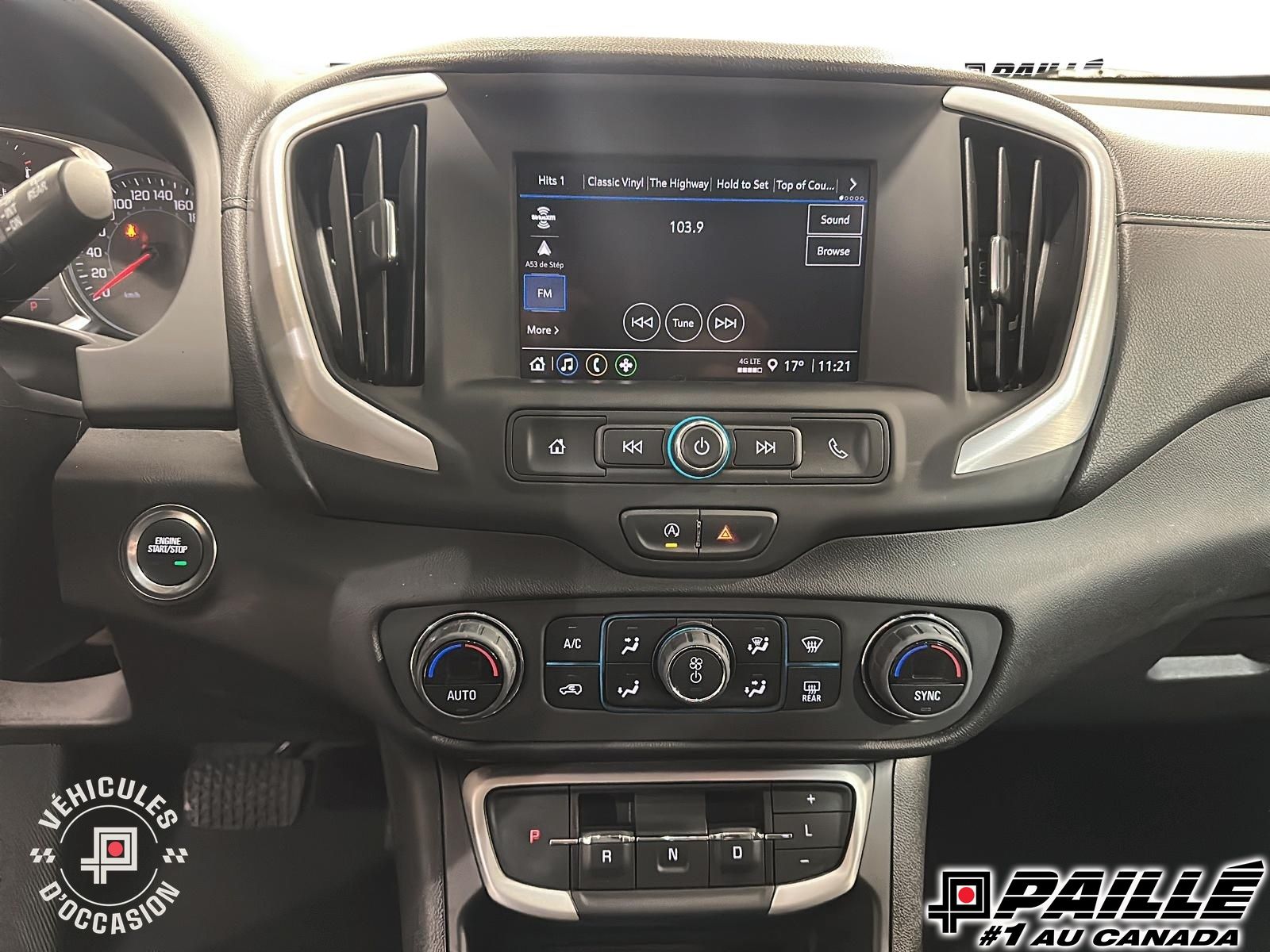 2023 GMC Terrain in Sorel-Tracy, Quebec