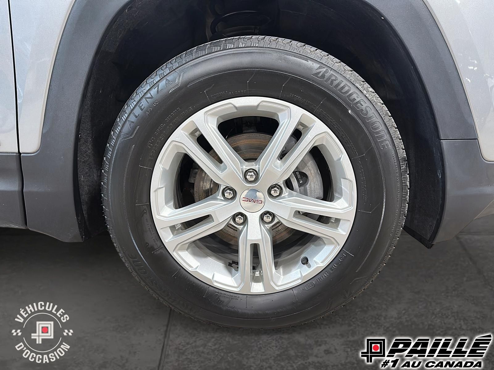 2023 GMC Terrain in Sorel-Tracy, Quebec