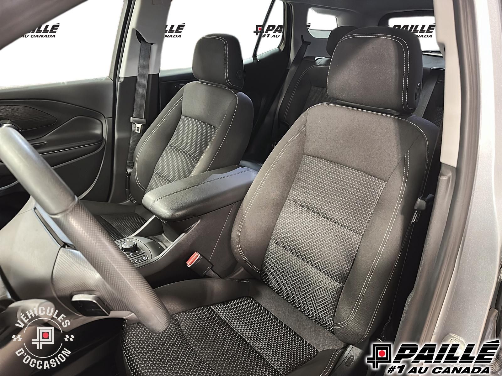 2023 GMC Terrain in Sorel-Tracy, Quebec