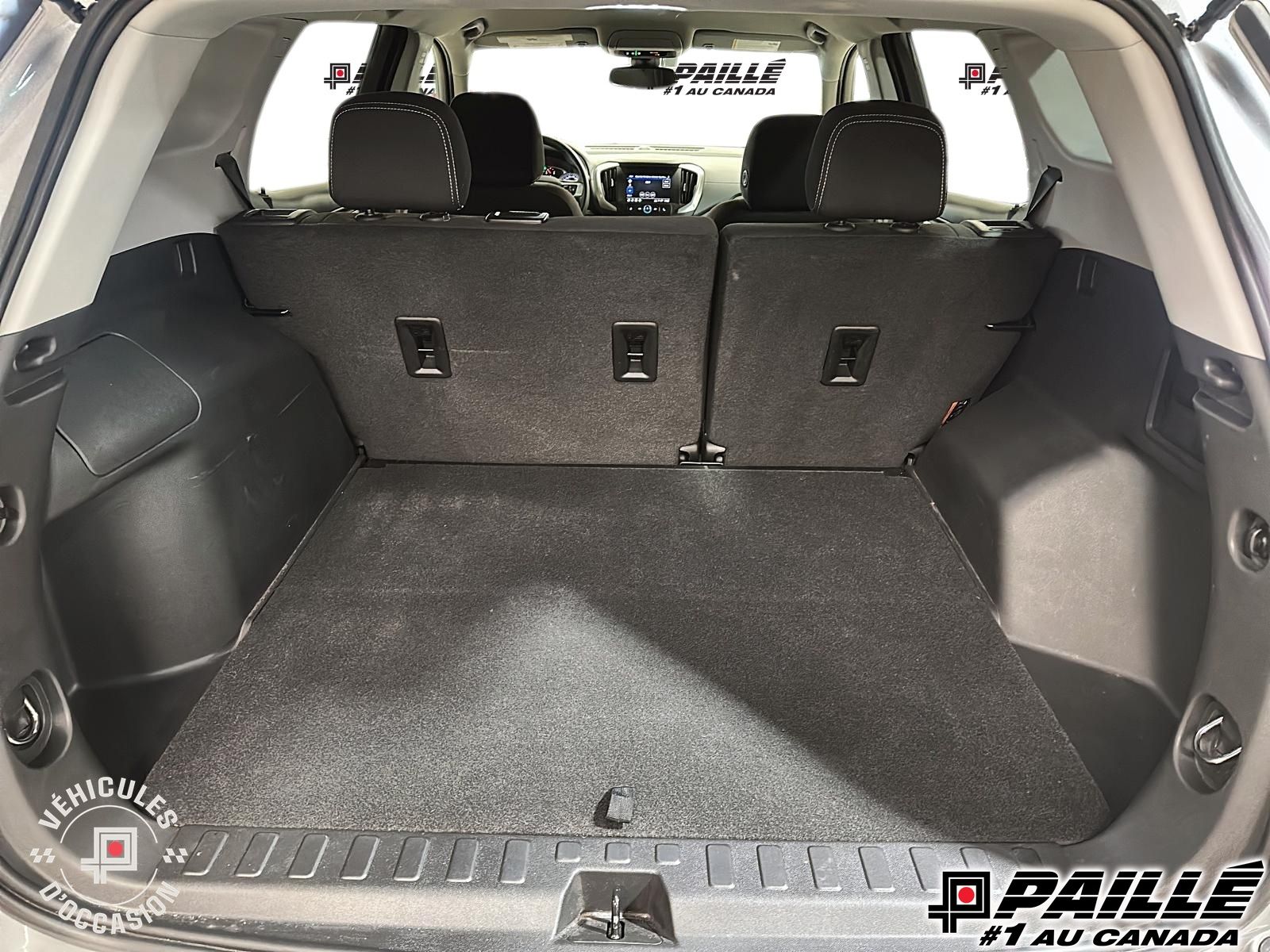 2023 GMC Terrain in Sorel-Tracy, Quebec