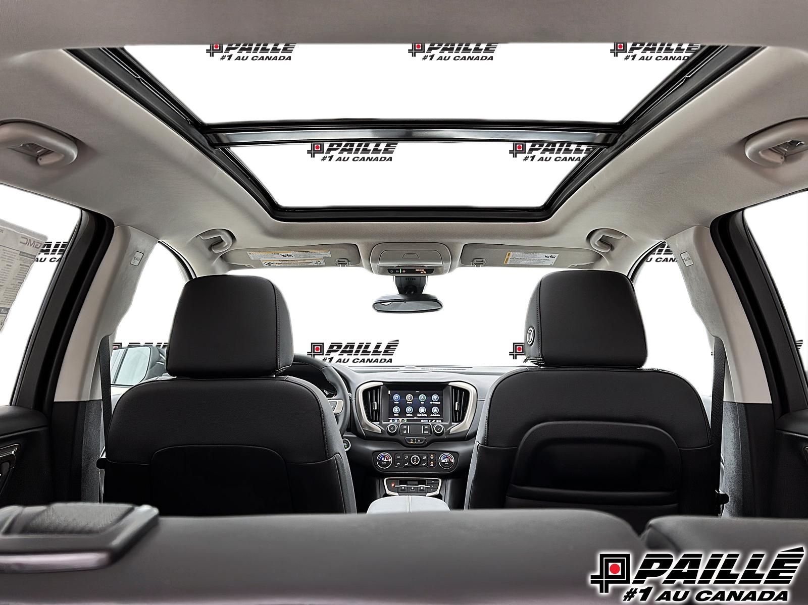 2024 GMC Terrain in Sorel-Tracy, Quebec