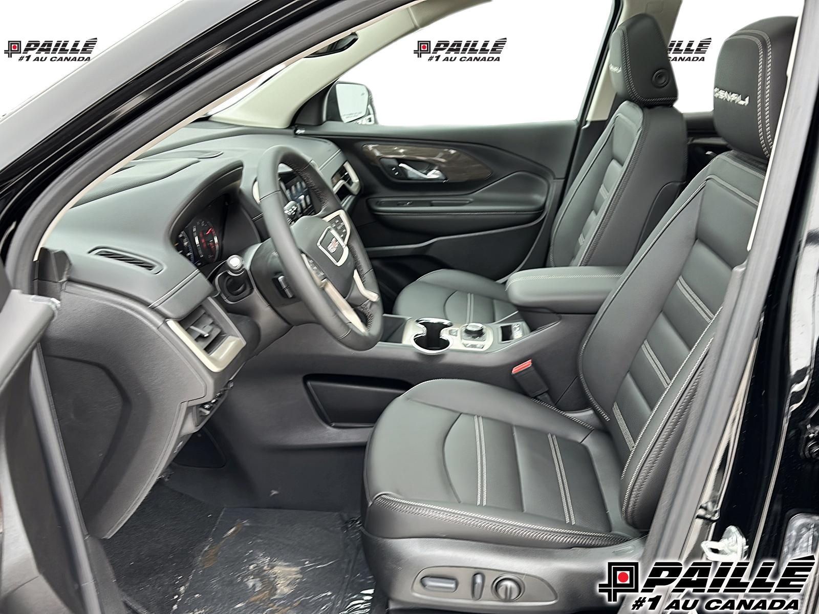 2024 GMC Terrain in Sorel-Tracy, Quebec